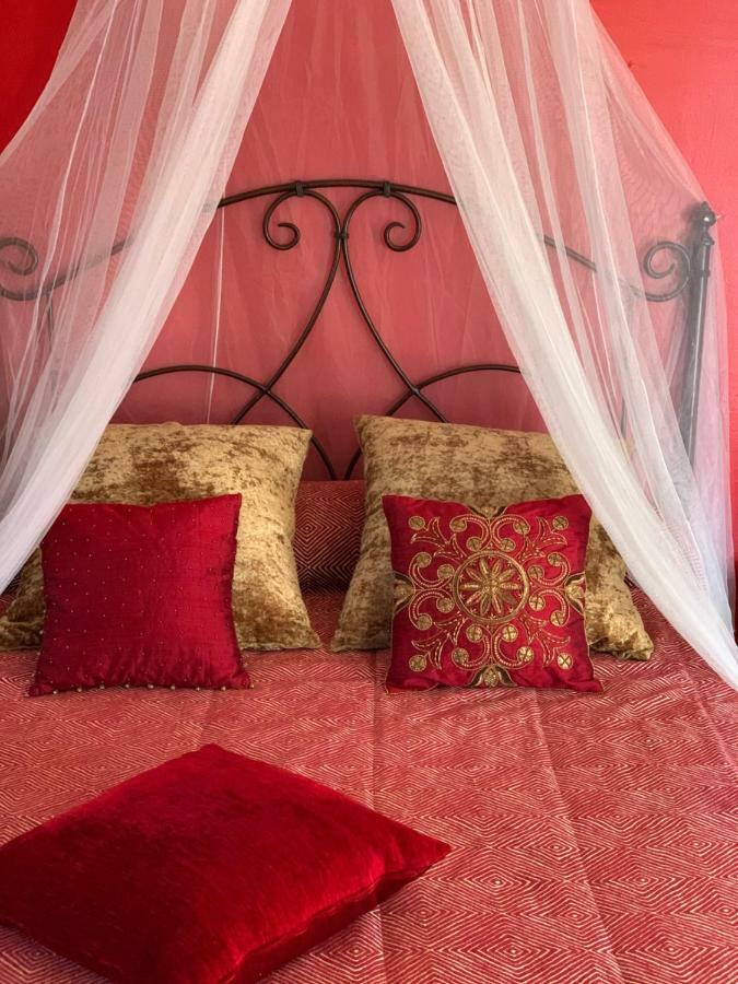 Apartamentos La Jayma Del Arte Asque エクステリア 写真